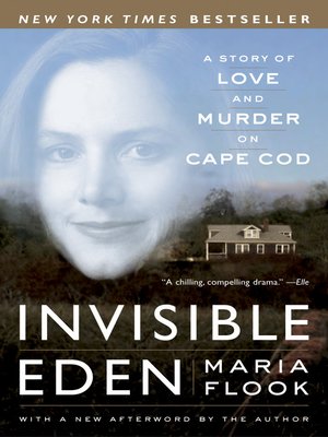 cover image of Invisible Eden